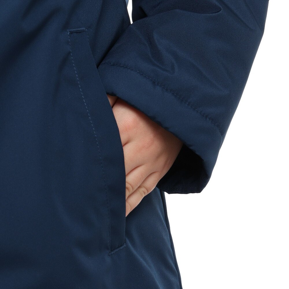 新品送料無料 アンダーアーマー ジュニア キッズ 子供 ベンチコート UA INSULATED LONG COAT 1376158 アウター  スポーツウェア UNDER ARMOUR ecufilmfestival.com