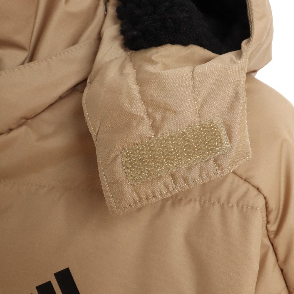 アディダス アディダス Adidas キッズ ジュニア アウター ロングコート ベンチコート Best Of Adidas M4004 Hm7168 スポーツ用品はスーパースポーツゼビオ