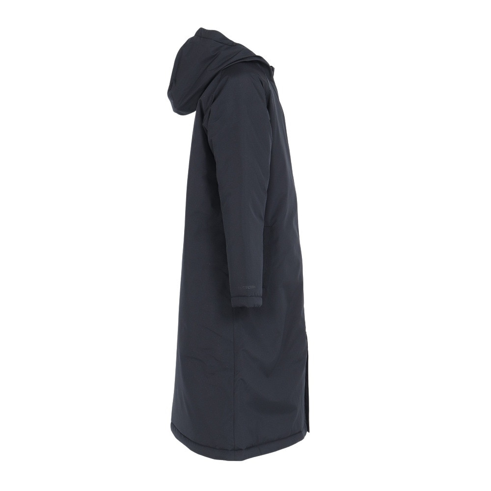 アンダーアーマー（UNDER ARMOUR）（キッズ）ジュニア インサレーテッド ロングコート 1388290 001