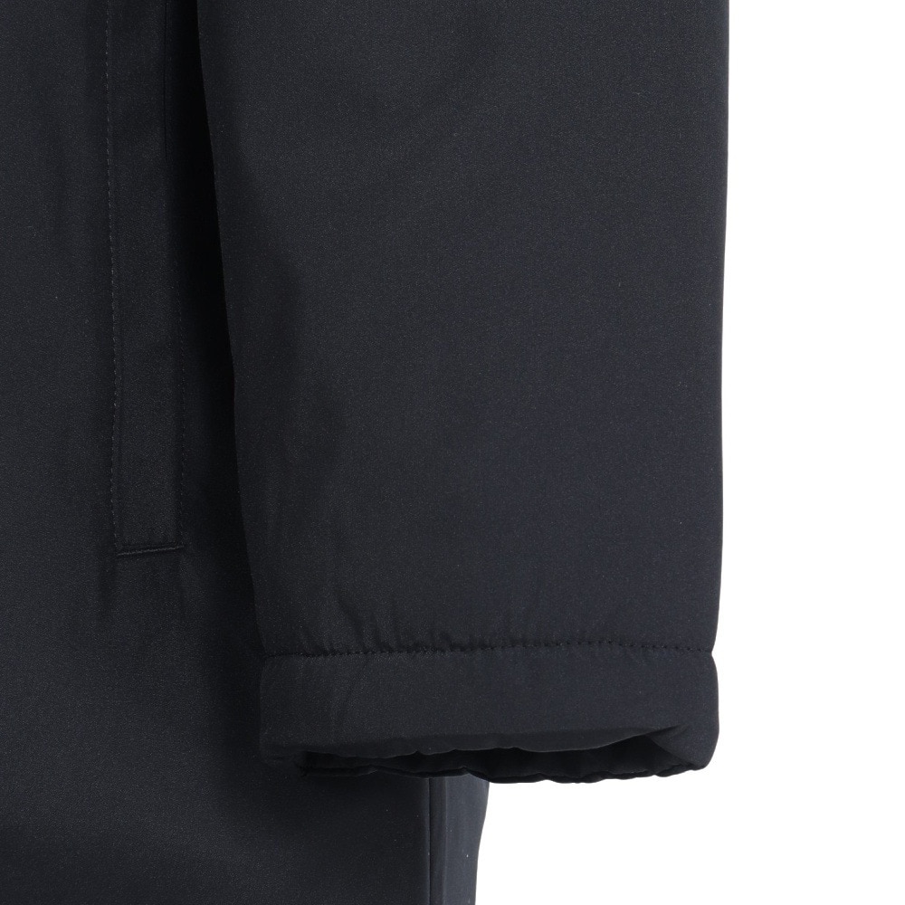 アンダーアーマー（UNDER ARMOUR）（キッズ）ジュニア インサレーテッド ロングコート 1388290 001