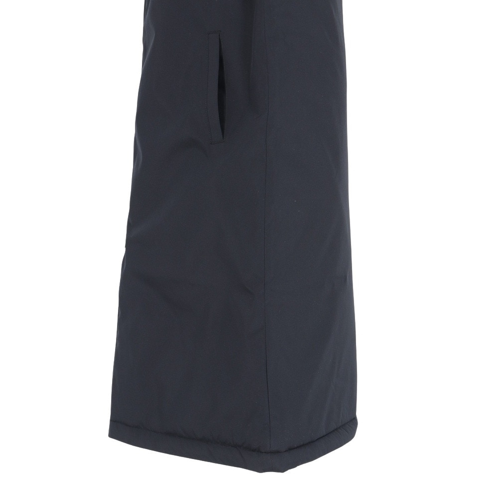 アンダーアーマー（UNDER ARMOUR）（キッズ）ジュニア インサレーテッド ロングコート 1388290 001