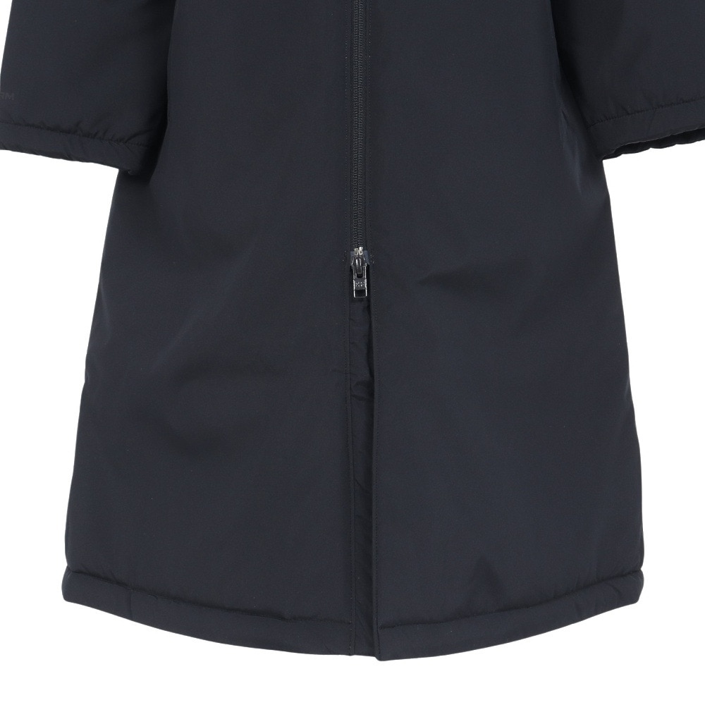アンダーアーマー（UNDER ARMOUR）（キッズ）ジュニア インサレーテッド ロングコート 1388290 001