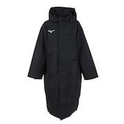 (キッズ)ジュニア 中綿 ロングコート P2MEB90009