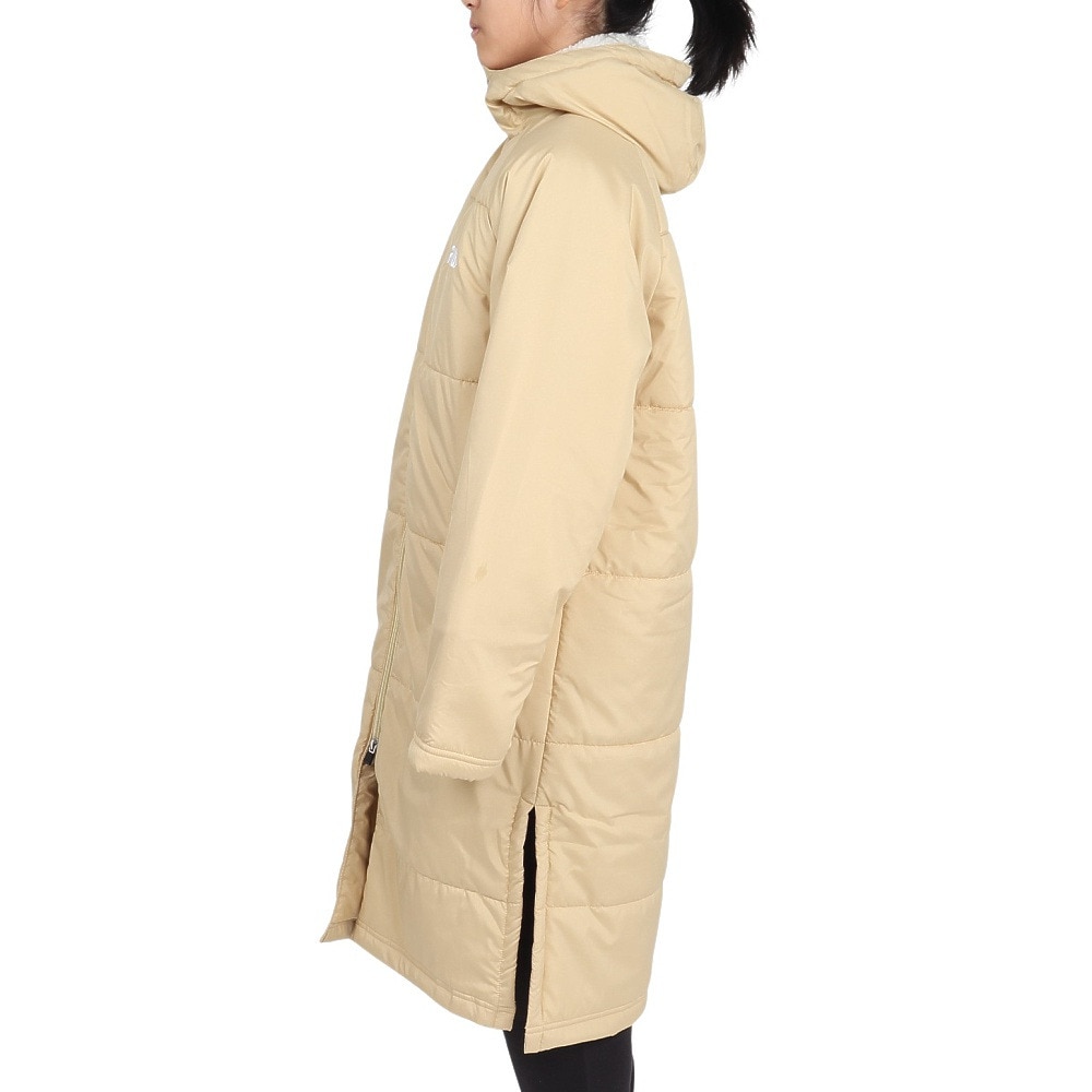 フィラ（FILA）（キッズ）ジュニア ベンチコート 143714-BE