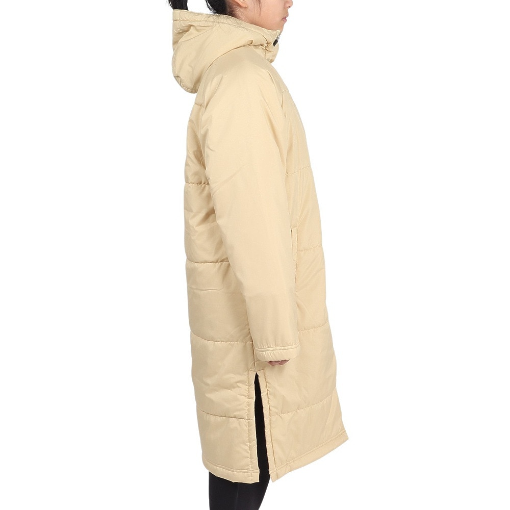 フィラ（FILA）（キッズ）ジュニア ベンチコート 143714-BE