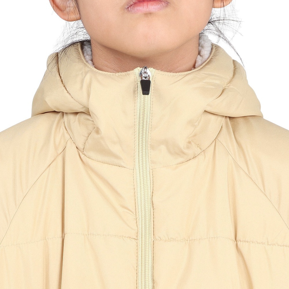 フィラ（FILA）（キッズ）ジュニア ベンチコート 143714-BE