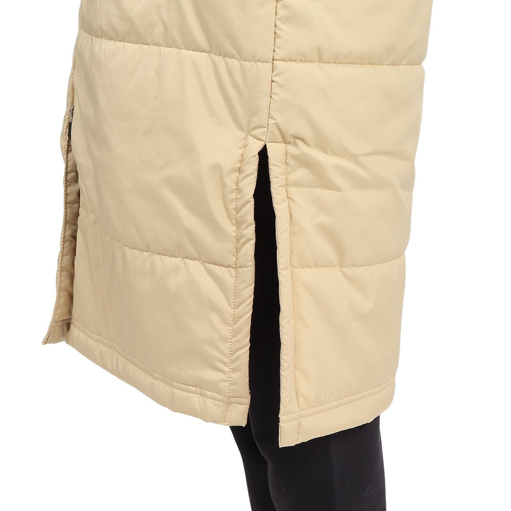 フィラ（FILA）（キッズ）ジュニア ベンチコート 143714-BE