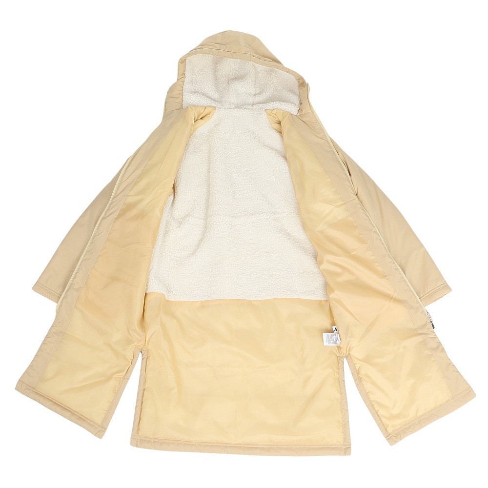フィラ（FILA）（キッズ）ジュニア ベンチコート 143714-BE