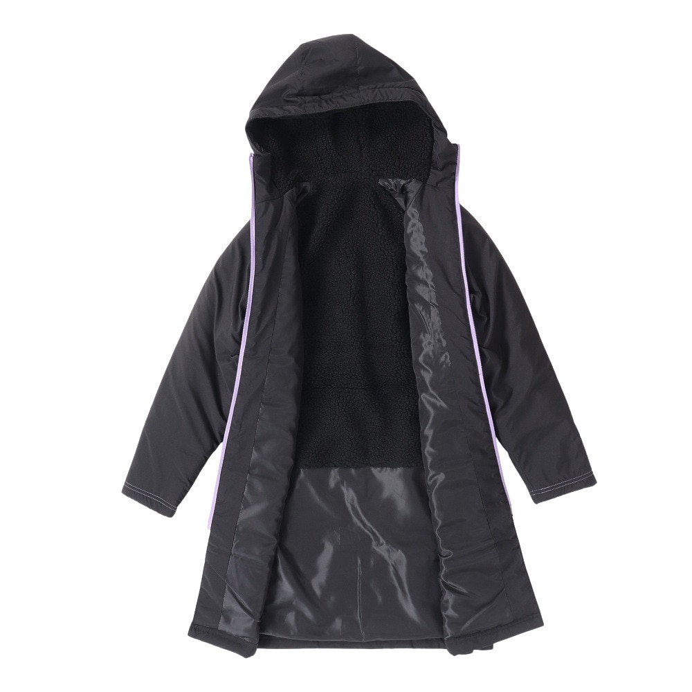 フィラ（FILA）（キッズ）ジュニア ベンチコート 143714-BLV