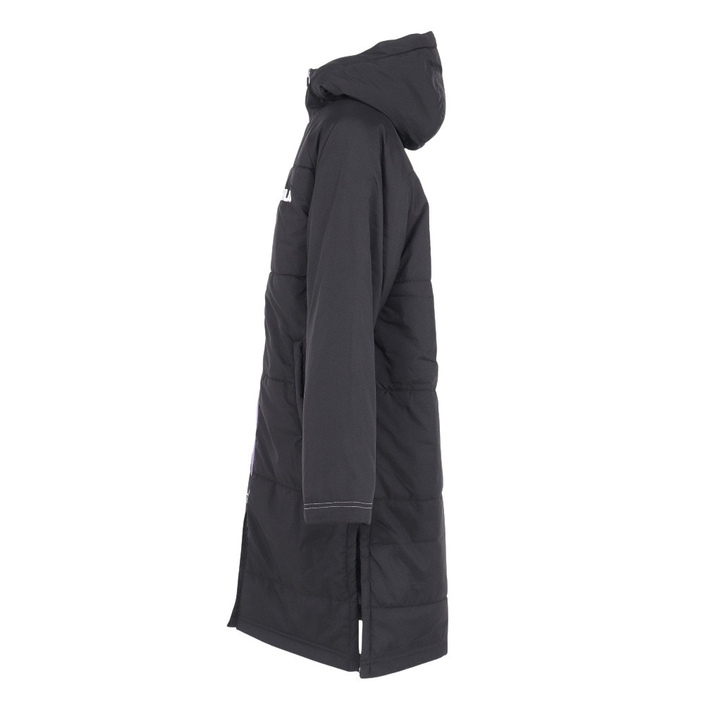 フィラ（FILA）（キッズ）ジュニア ベンチコート 143714-BLV