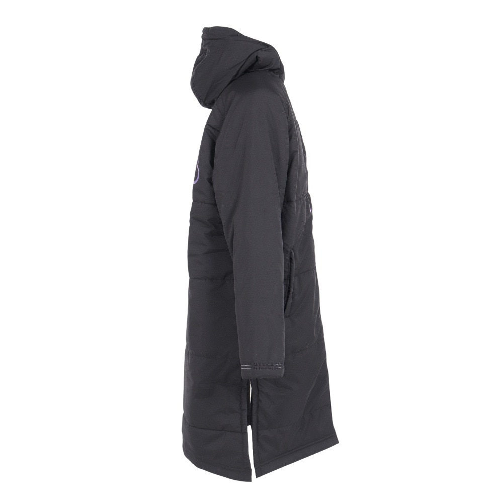 フィラ（FILA）（キッズ）ジュニア ベンチコート 143714-BLV