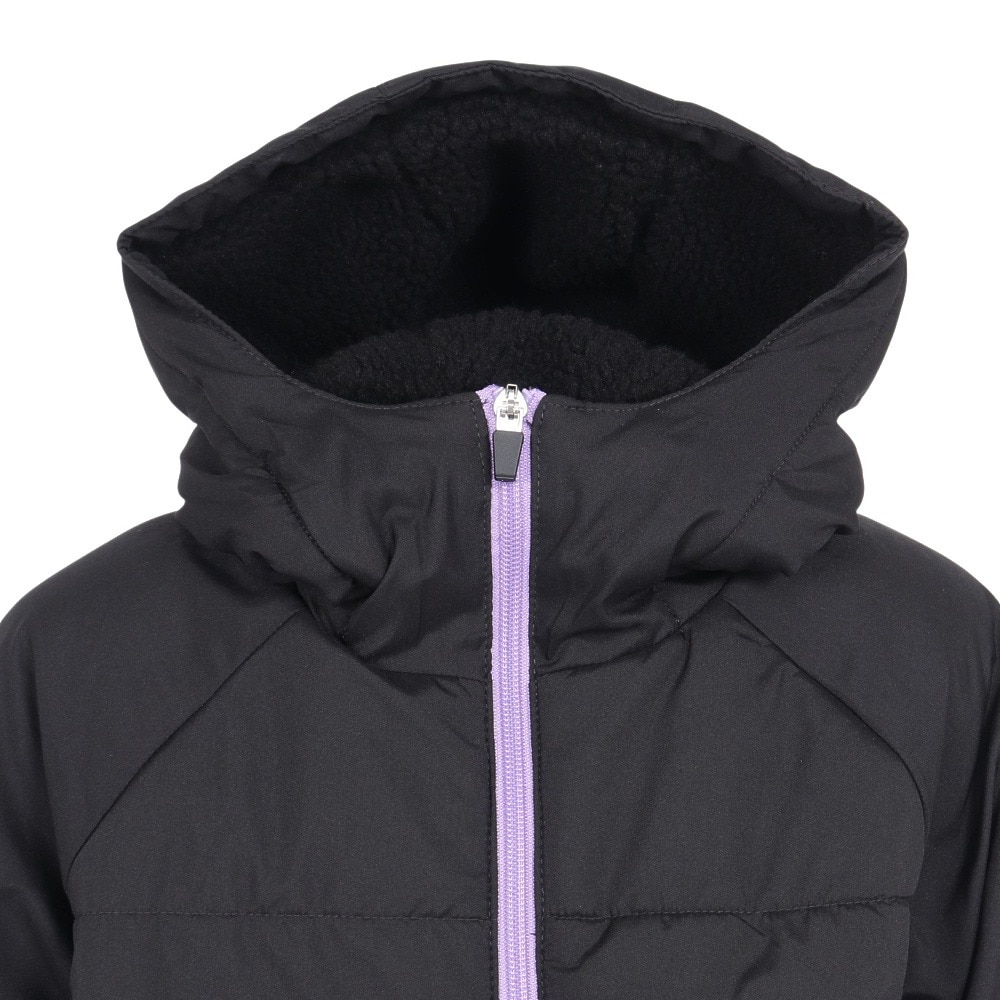 フィラ（FILA）（キッズ）ジュニア ベンチコート 143714-BLV