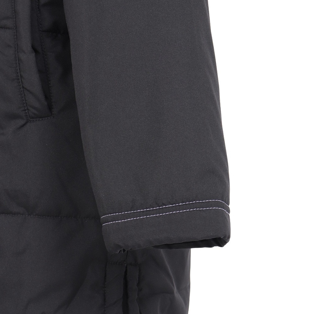 フィラ（FILA）（キッズ）ジュニア ベンチコート 143714-BLV