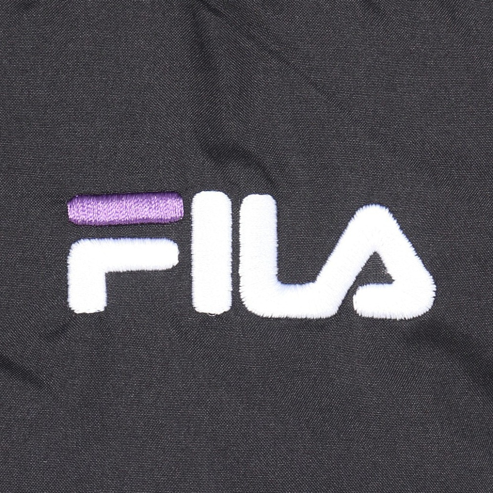 フィラ（FILA）（キッズ）ジュニア ベンチコート 143714-BLV