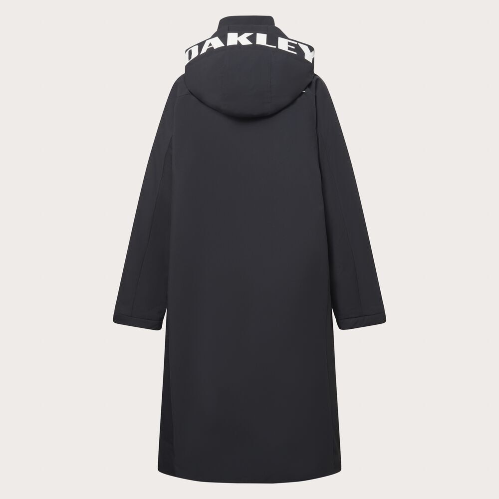 オークリー（OAKLEY）（キッズ）ユース ロング コート 10.0