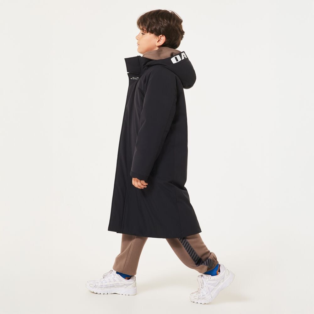 オークリー（OAKLEY）（キッズ）ユース ロング コート 10.0 FOA408315-02E