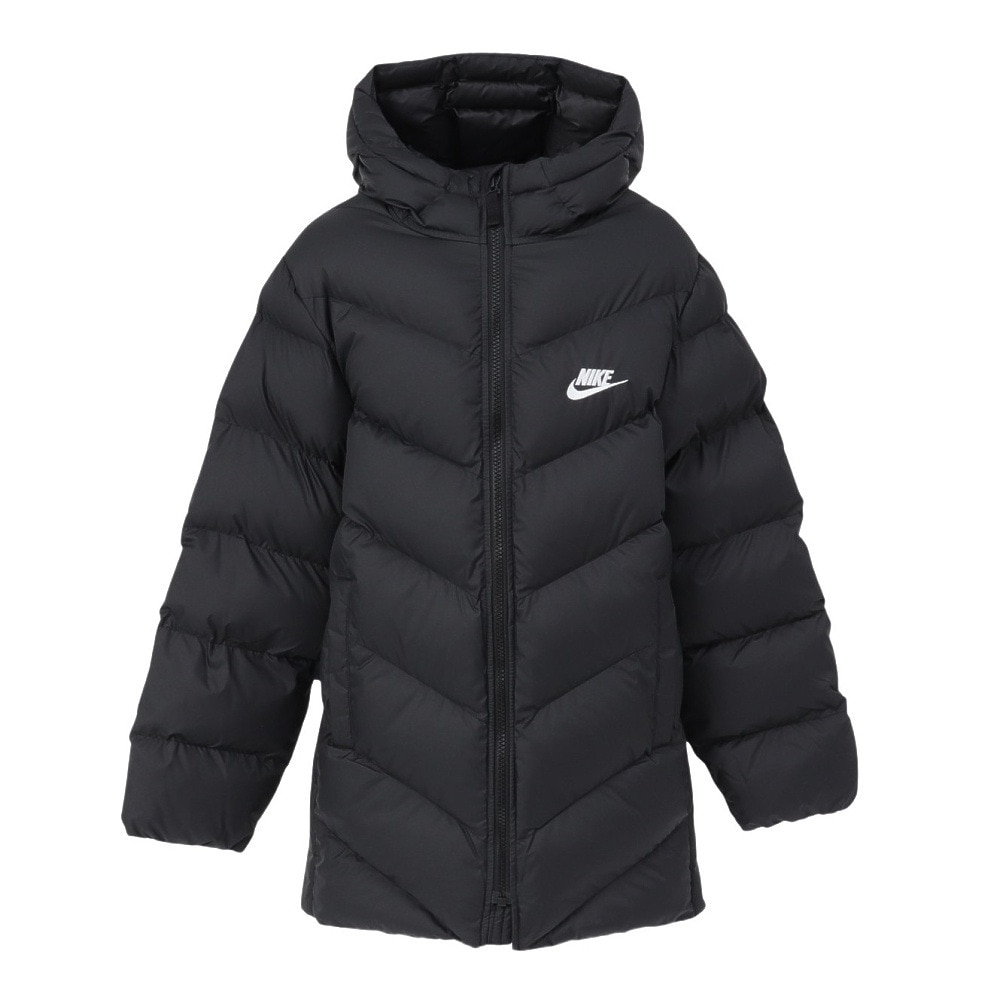 ナイキ（NIKE）（キッズ）ジュニア スポーツウェア オールデイ プレー