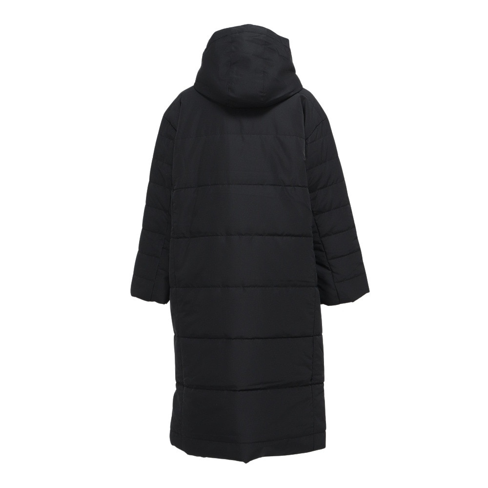 美良品 MIZUNO ミズノ ロングコート 美良品 MIZUNO ミズノ ロングコート mizuno(ミズノ)ダウンロングコート