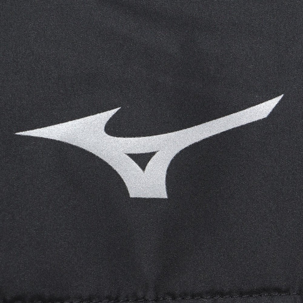 ミズノ（MIZUNO）（キッズ）ジュニア 中綿 ロングコート P2MEC90009