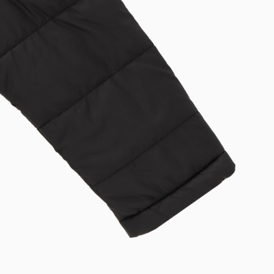 プーマ（PUMA）（キッズ）ジュニア アクティブ スポーツ ベンチコート 689982 01 BLK