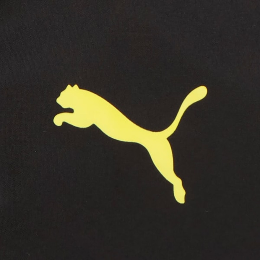 プーマ（PUMA）（キッズ）ジュニア アクティブ スポーツ ベンチコート 689982 01 BLK
