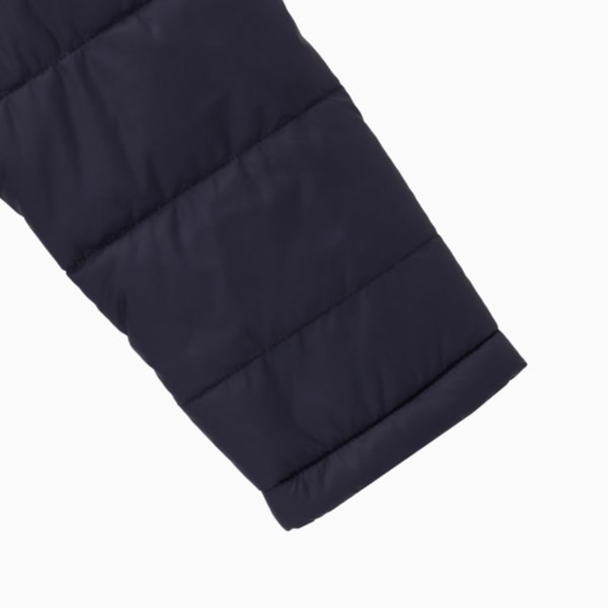 プーマ（PUMA）（キッズ）ジュニア アクティブ スポーツ ベンチコート 689982 16 NVY