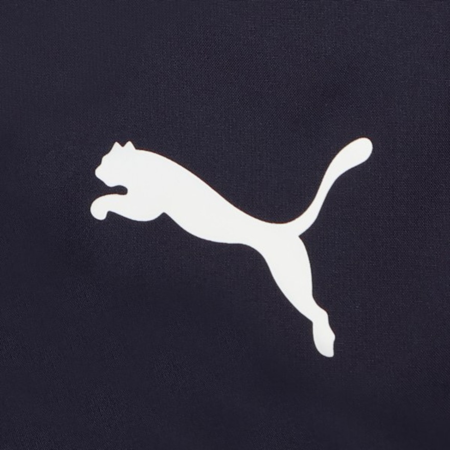 プーマ（PUMA）（キッズ）ジュニア アクティブ スポーツ ベンチコート 689982 16 NVY