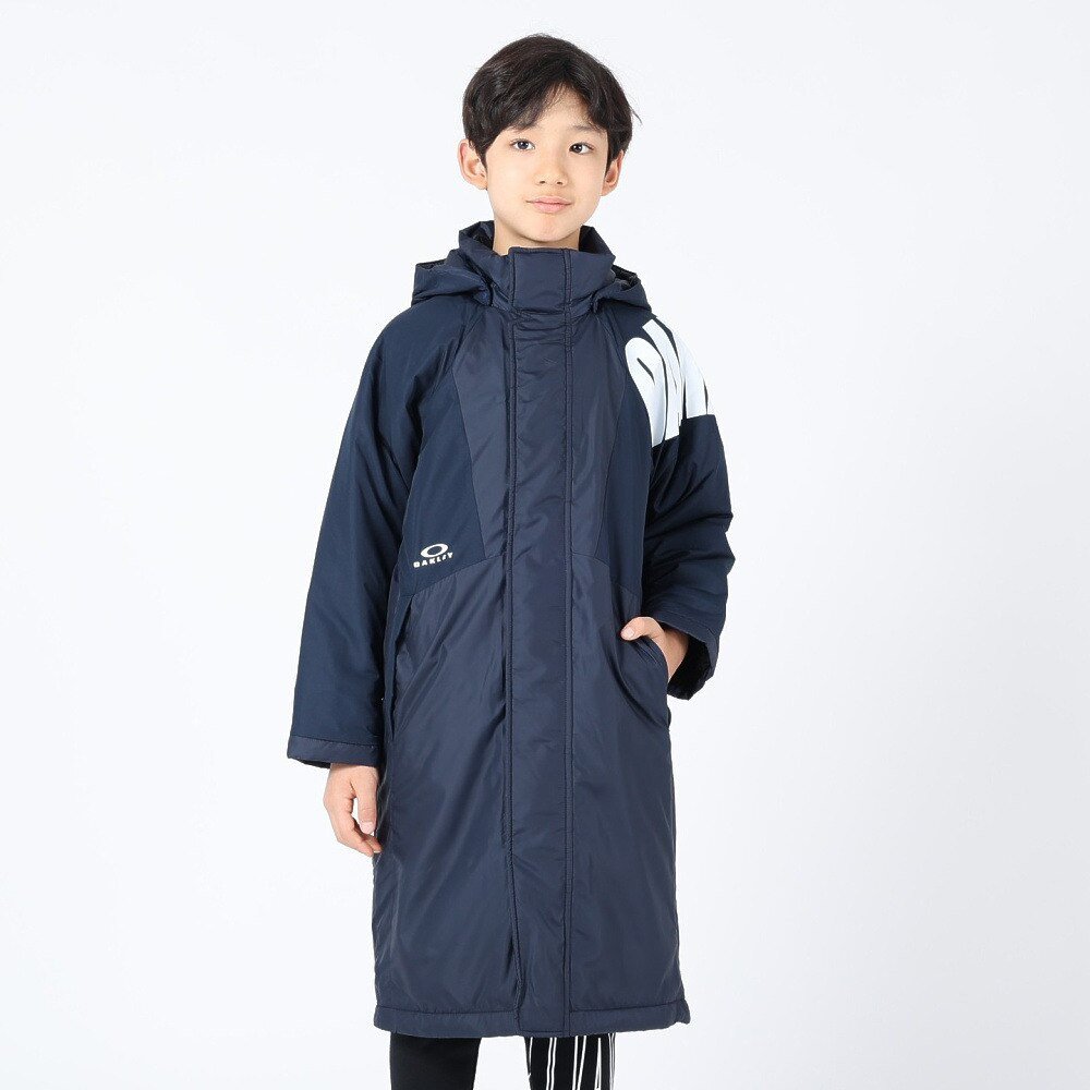 オークリー 専用 チンガード オークリー（OAKLEY）（キッズ）ジュニア Enhance ロングコート Ytr