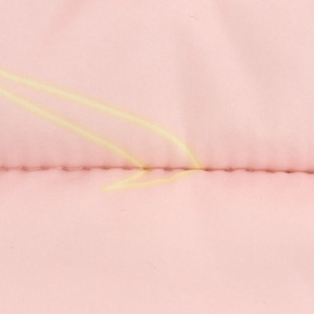 ナイキ（NIKE）（キッズ）アウター 裏起毛 ダウンジャケット 中綿 ガールズ JDI PRINT JKT 36H883-A9Y ※要サイズ確認