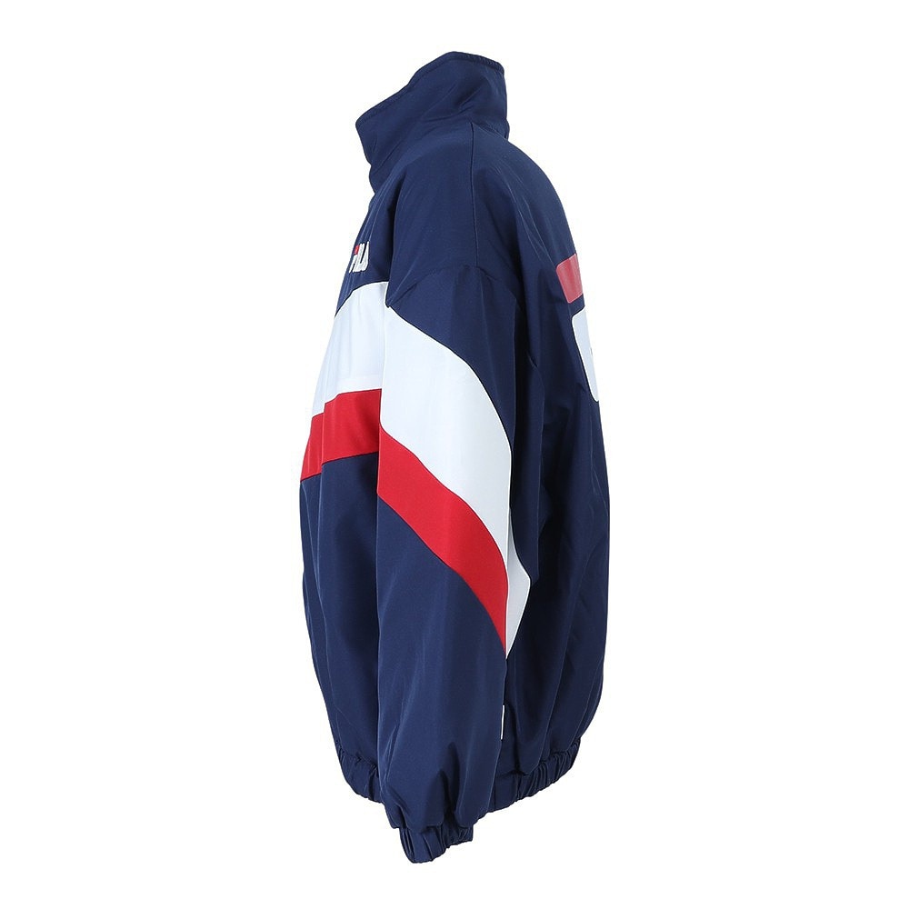 フィラ（FILA）（キッズ）アウター 中綿ジャケット 142-706NYV コート 冬 あったか