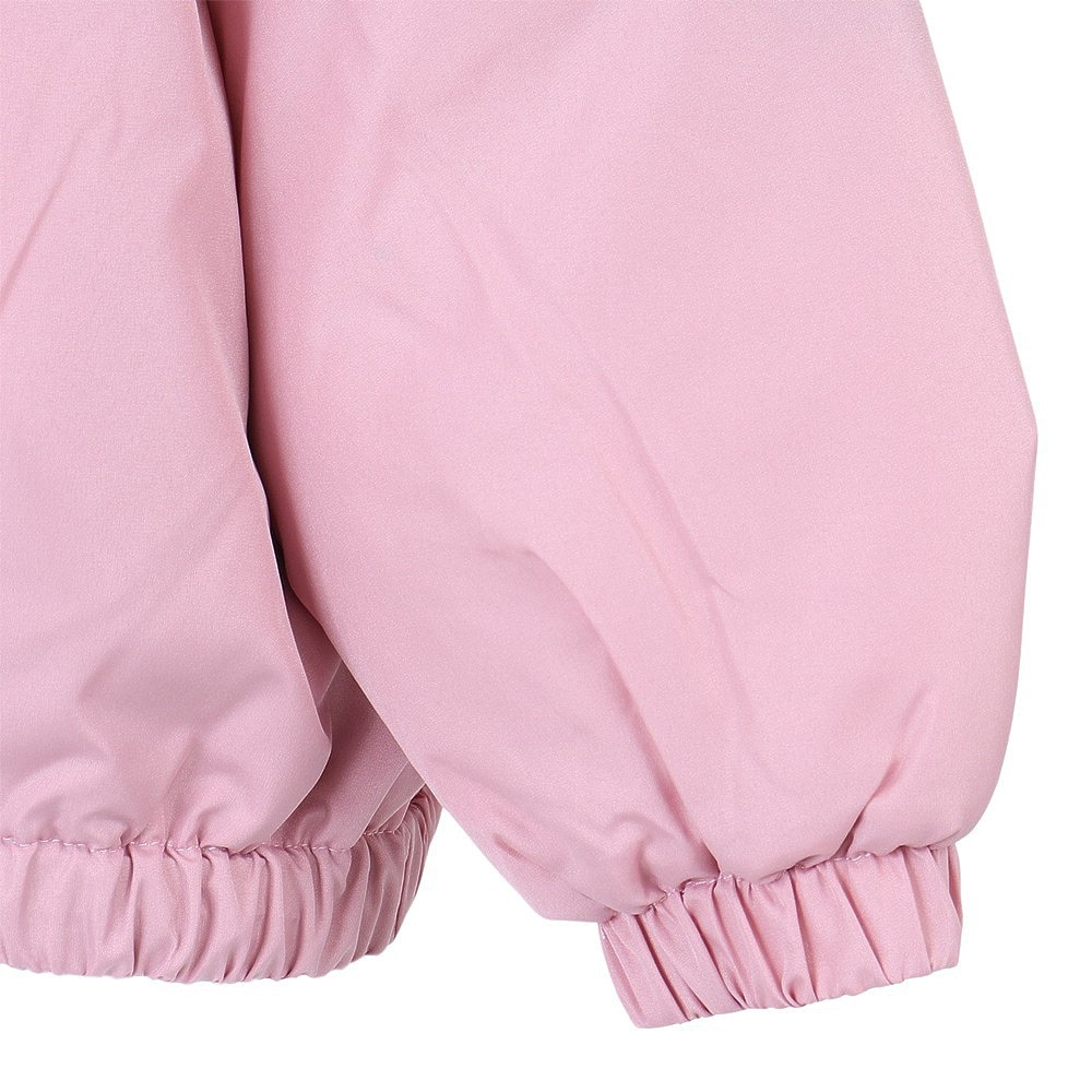 フィラ（FILA）（キッズ）アウター 中綿ジャケット 142-706PNK コート 冬 あったか
