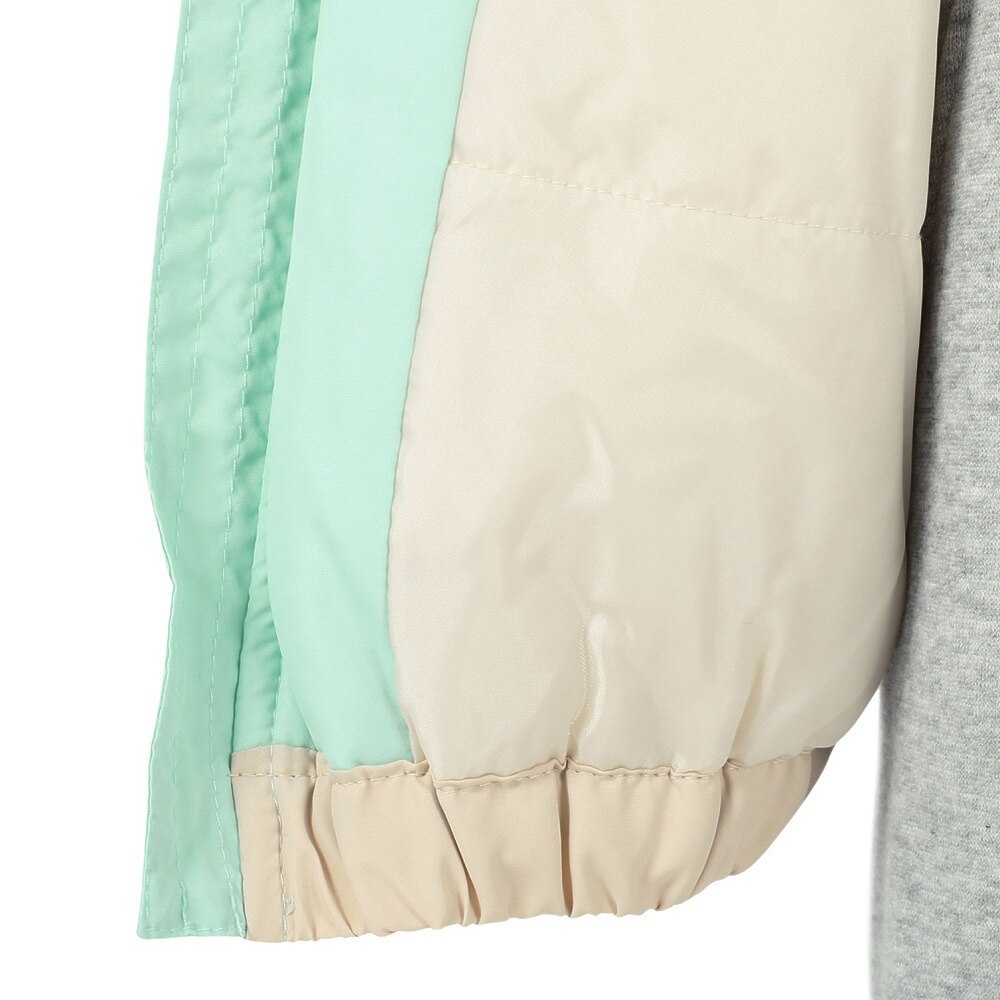 フィラ（FILA）（キッズ）中綿ジャケット 143-709BE