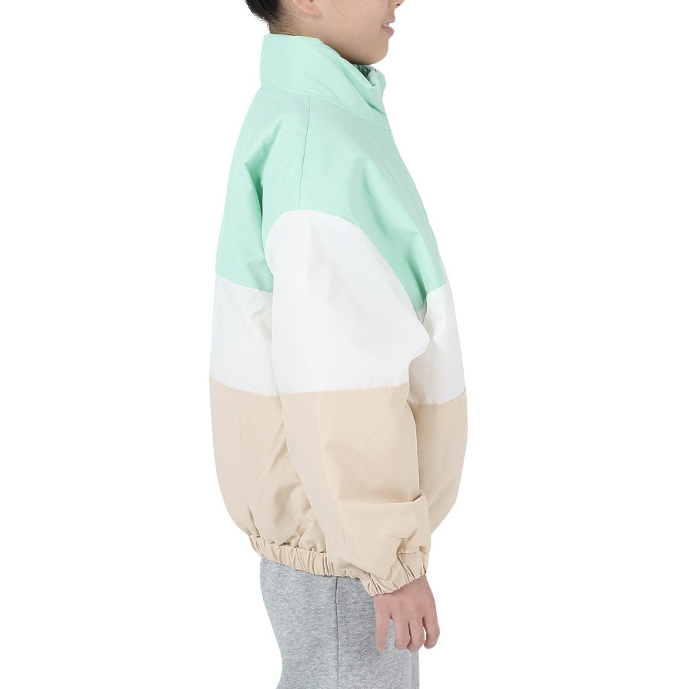フィラ（FILA）（キッズ）中綿ジャケット 143-709BE