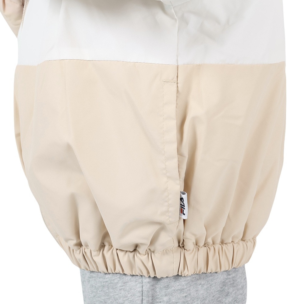 フィラ（FILA）（キッズ）中綿ジャケット 143-709BE