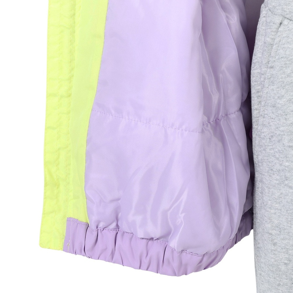 フィラ（FILA）（キッズ）中綿ジャケット 143-709LAV