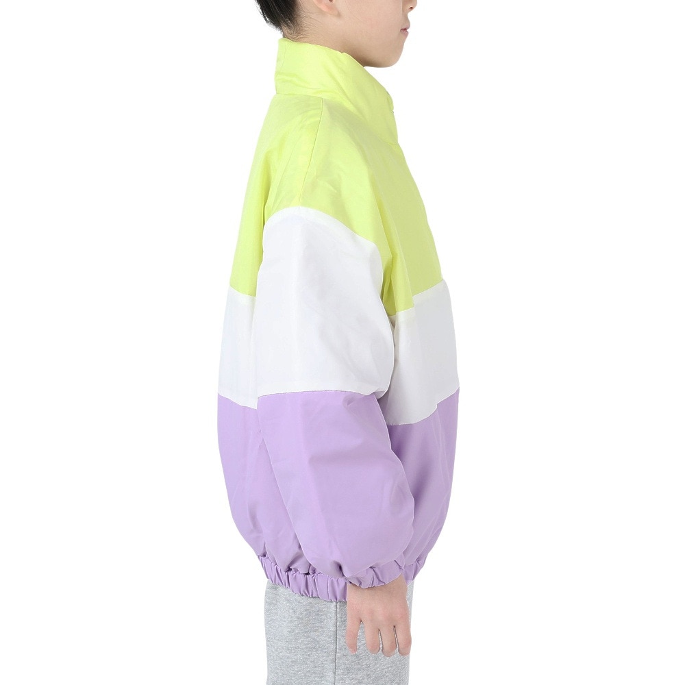 フィラ（FILA）（キッズ）中綿ジャケット 143-709LAV