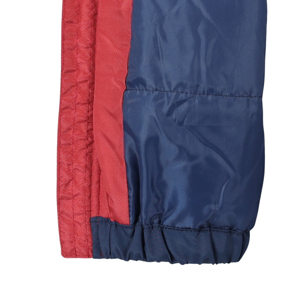 フィラ（FILA）（キッズ）中綿ジャケット 143-709NV