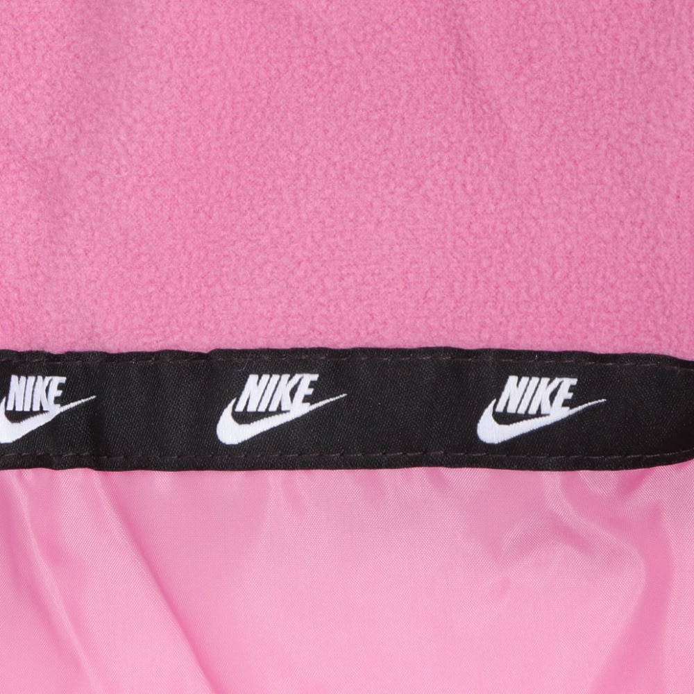 ナイキ（NIKE）（キッズ）DEBOSSED キルティング ジャケット 36M133-ACG