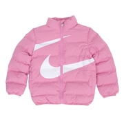 (キッズ)DEBOSSED キルティング ジャケット 36M133-ACG