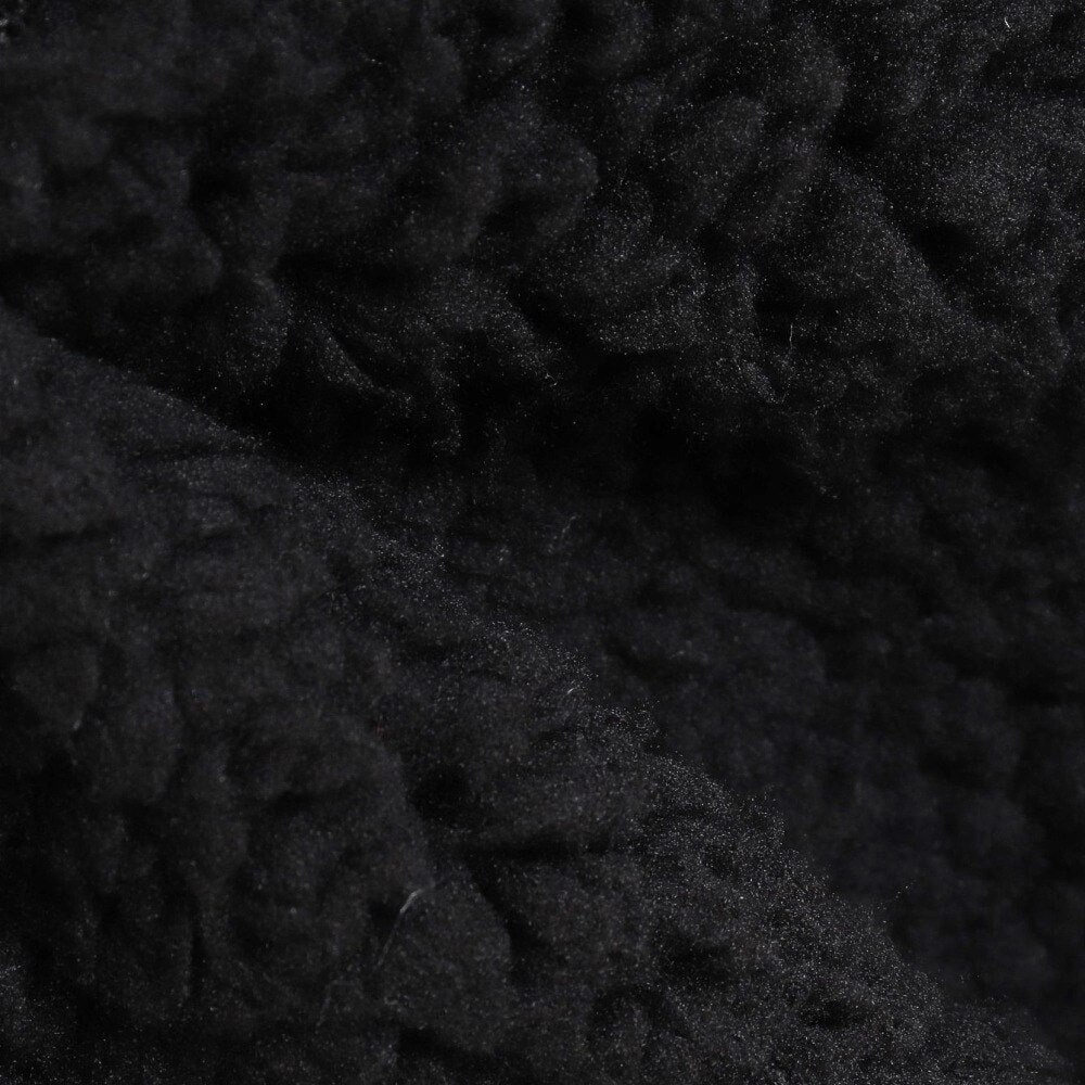 ナイキ（NIKE）（キッズ）アウター ボアベスト SHERPA ベスト 86J829-023 冬 あったか ※要サイズ確認