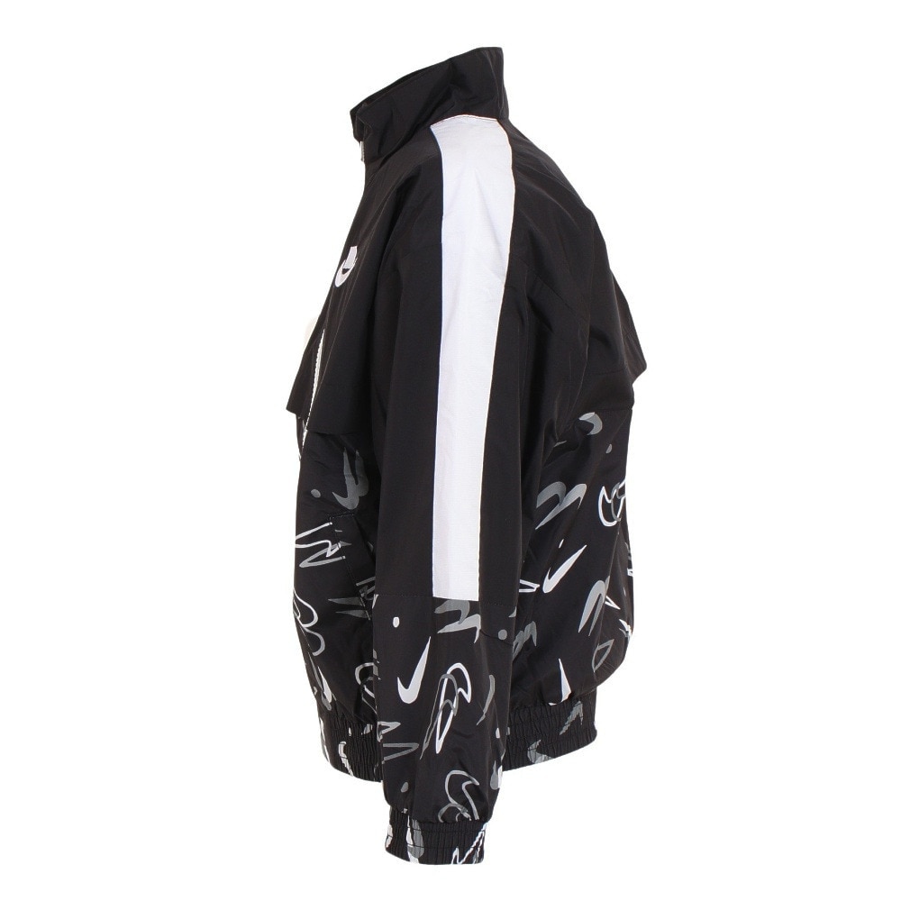 ナイキ（NIKE）（キッズ）PRINT PACK ウインドブレーカージャケット 36K062-023 