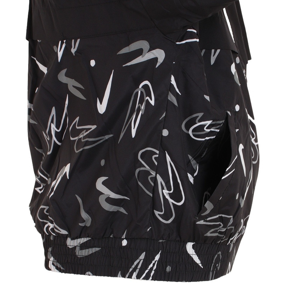 ナイキ（NIKE）（キッズ）PRINT PACK ウインドブレーカージャケット 36K062-023 
