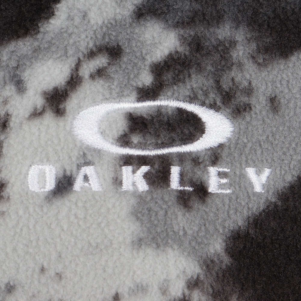 オークリー（OAKLEY）（キッズ）ジュニア リバーシブル ベスト 10.0 FOA408330-02E