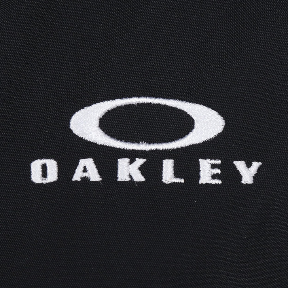 オークリー（OAKLEY）（キッズ）ジュニア リバーシブル ベスト 10.0 FOA408330-02E