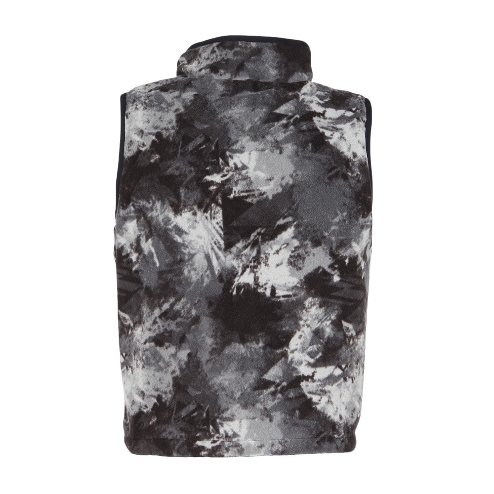 オークリー（OAKLEY）（キッズ）ジュニア リバーシブル ベスト 10.0 FOA408330-02E