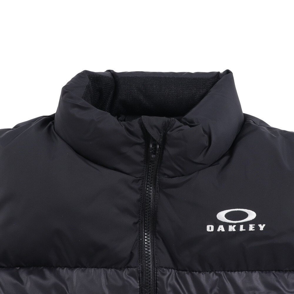 オークリー（OAKLEY）（キッズ）ジュニア INSULATION ベスト 8.0