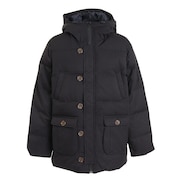 デュアリグ(DUARIG)(キッズ)アウター ジャケット Gダウンジャケット ジュニアボーイズ 859D1HHM2163 BLK