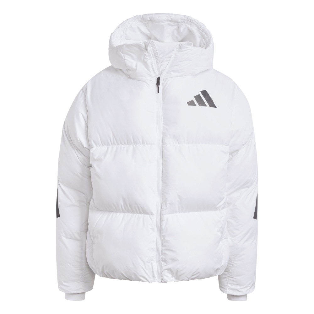 アディダス（adidas）（キッズ）Z.N.E パファー ジャケット キッズ JVE87-JX8770