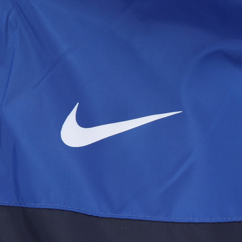 ナイキ（NIKE）（キッズ）FLEECE LINED WOVEN ジャケット 86K992-U90