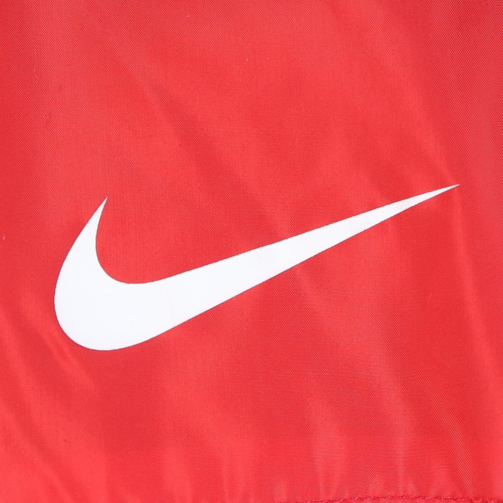 ナイキ（NIKE）（キッズ）ジュニア フリース ラインド ウーブンジャケット 86K992-U10